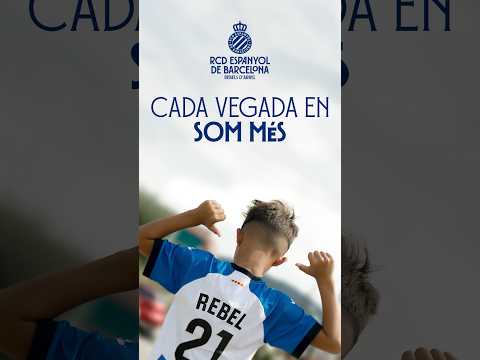 A per totes, Rebels! 🎒#RCDE