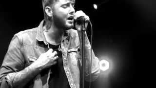 James Arthur ~ Faded ~ Closeup ~ Budapest