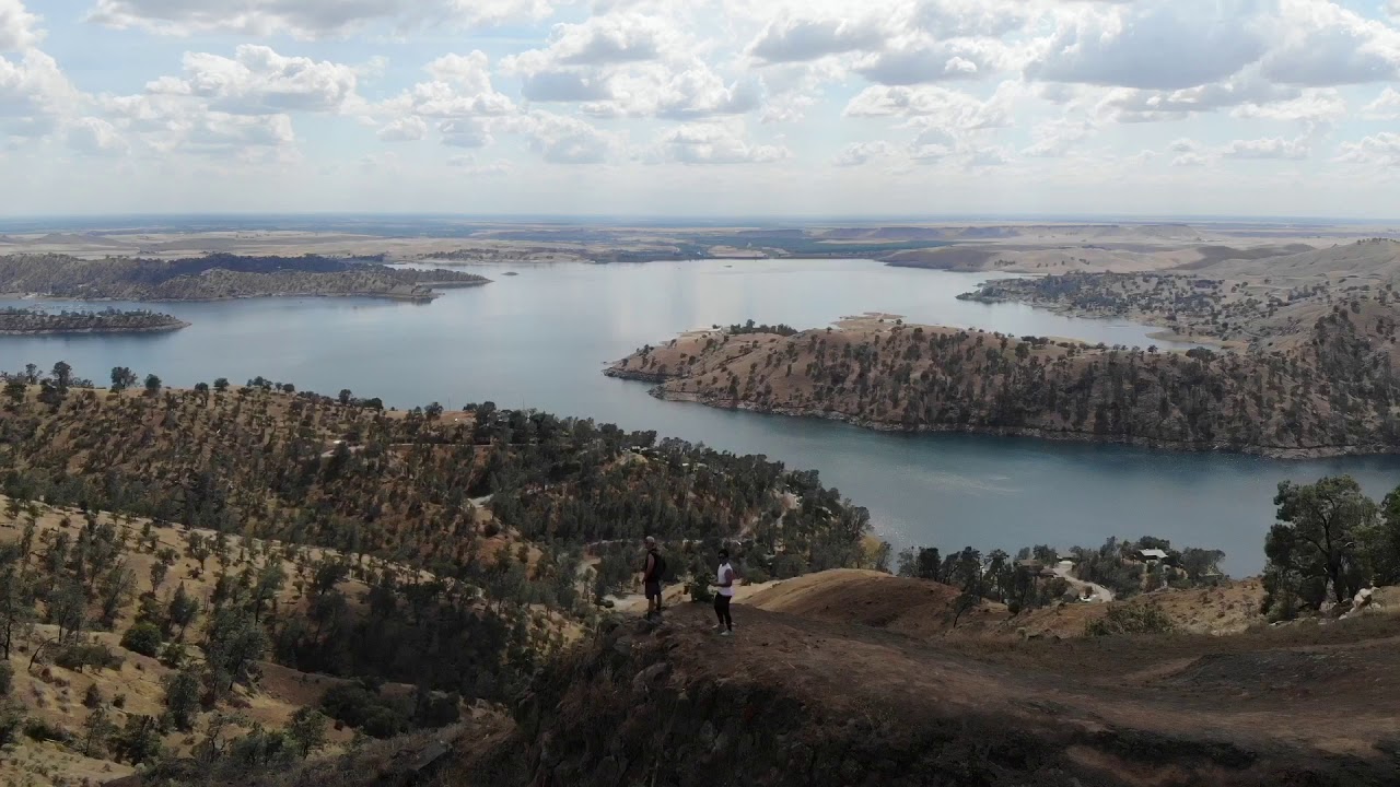 Pincushion Trail, Fresno. Molly Parton feat. Fairground Saints