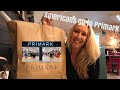 Americans go to Primark
