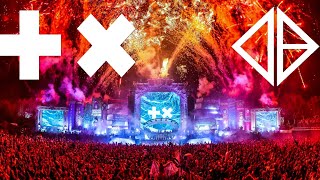 Martin Garrix Matisse Sadko Dont Look Down Vs Mistaken deeban Mashup