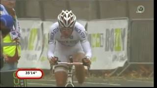 Cyclocross Superprestige Hamme-Zogge 2011 by Wesley VDB 1,038 views 6 years ago 30 minutes