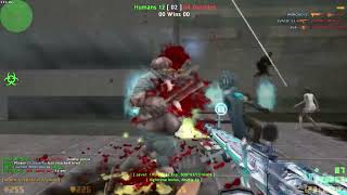 CS1.6 CSO: Part 32