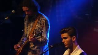 Kaleo- Automobile- LIVE Birmingham