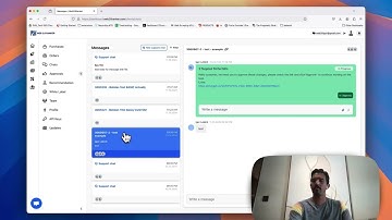 The New WEB20 Dash - Adding Businesses & Locations, Purchases, Intake Forms, Messaging & Approvals