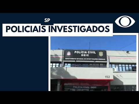 Vídeo: O que é um informante da polícia?