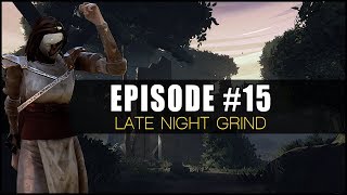Absolver ▼ Ep.15 - 【Ｌａｔｅ　Ｎｉｇｈｔ　Ｇｒｉｎｄ】