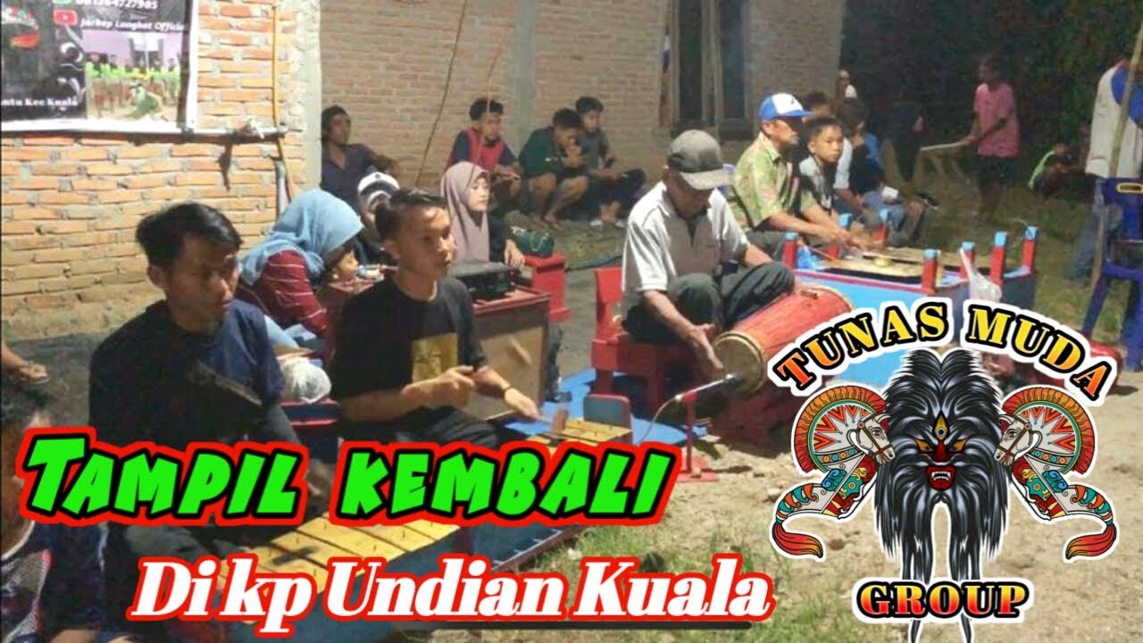TAMPIL KEMBALI DI TAHUN 2023 , KUDA KEPANG TUNAS MUDA MANTAPP !!!