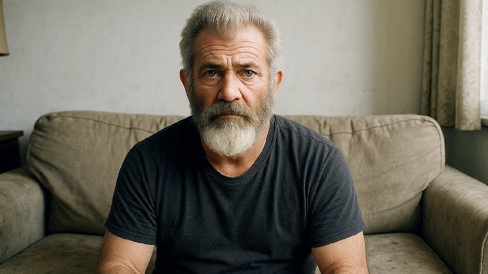 At 69, Mel Gibson’s Life After Going Against Hollywood Utterly Heartbreaking