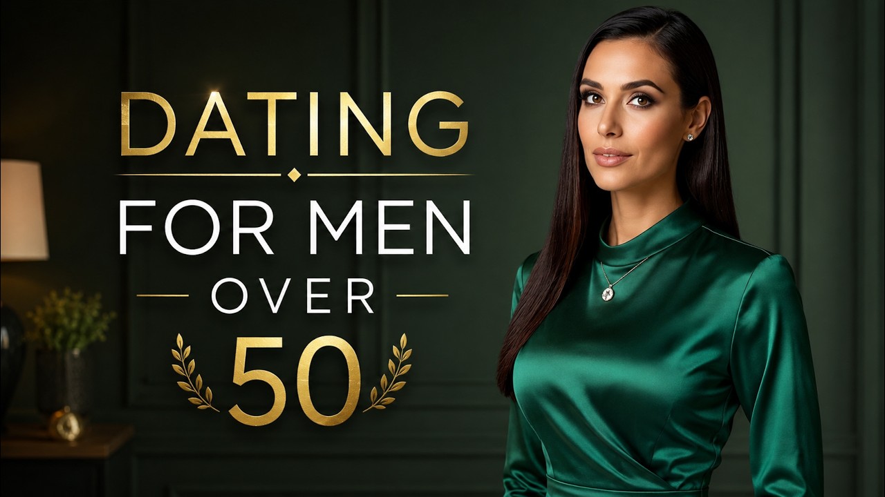 How to Date When You're Over 50 (Dating Tips and Where to Meet Women ...