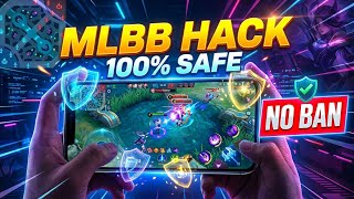 MOBİLE LEGENDS HACK HİLE İOS & ANDROİD 2026.10.03 NO BAN %100 SAFE  screenshot 5
