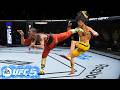 UFC5 Bruce Lee vs Shaolin Shik EA Sports UFC 5