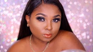 The Most Affordable And Soft Straight Lace Wig Try On! Allove Hair on Aliexpress