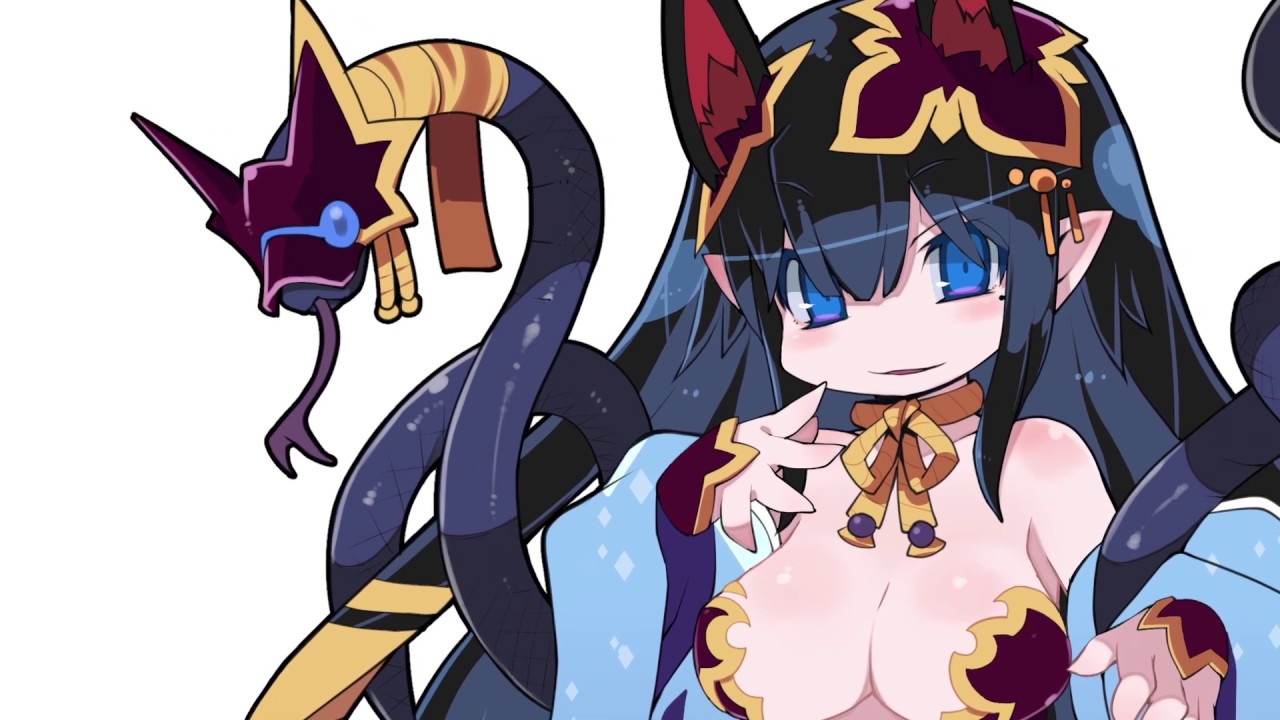 ブレイブソード ブレイズソウル Tvcm 三日月宗近編 Cv奥野香耶 Youtube ブレイブソード ブレイズソウル Tvcm 三日月宗近編 Cv奥野香耶 Youtube