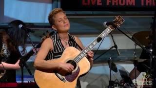 Christie Lenee Live on Music City Roots Nashville chords