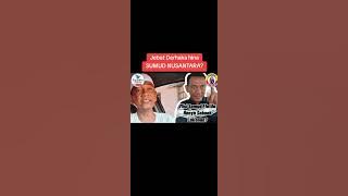 MENJAWAB HUJAH BODOH JEBAT DERHAKA