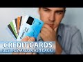 Best rewards and cash back credit cards | Your Wallet