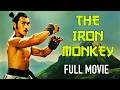 The Iron Monkey 1977 Full Kung Fu Movie Classic Martial Arts Extravaganza Chen Kuan Tai 