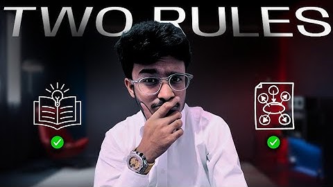 2 RULES Best SMC Trading Strategy That Works Every Time! (No Indicator Required)