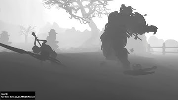 Nioh 2 - Wave of Terror DotS - Switchglaive - No Damage/Blocking/Armor/Onmyo/Ninjutsu