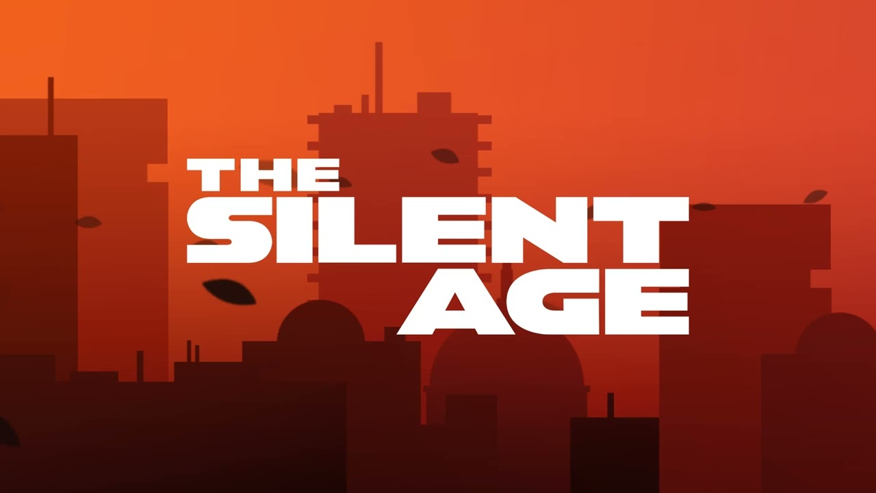 The Silent Age - Title Screen Theme