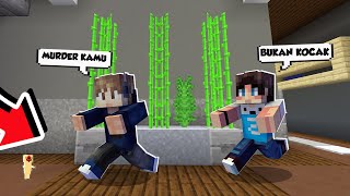 GAGAL BOONGIN ODO DI MURDER MYSTERI MINECRAFT SERVER!!!