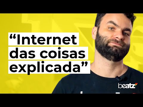 O Que é a Internet Das Coisas e Como Ela Impacta No Seu Dia a Dia [com exemplos]