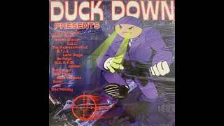 Boot Camp Click - Duck Down Presents (1999)