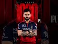 KING KOHLI📈