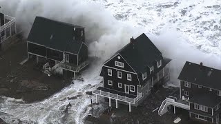 Homeowners could lose flood insurance