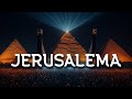 Jerusalema Afro House Remix NOCTURNA By BrisaFunk