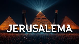 Download Lagu Jerusalema (Afro House Remix) | NOCTURNA by brisaFunk MP3