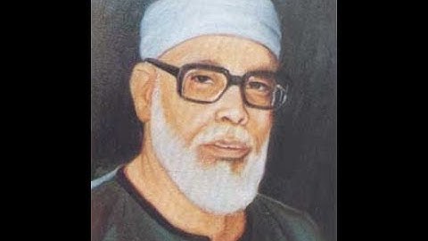 سورة الأعلى بصوت الشيخ محمود خليل الحصري