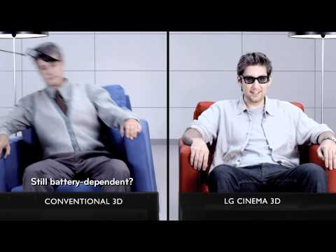 LG vs Samsung: