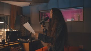Casey Bishop - Love Me Leave Me (Official Music Video)
