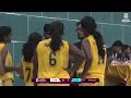 KO-24 | UTTARAKHAND VS PUDUCHERRY | WOMEN | 75TH JUNIOR NATIONAL BASKETBALL CHAMPIONSHIP 2025