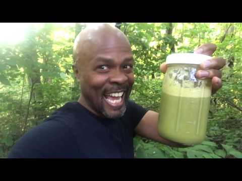 Journey back to green smoothie drinks, green juicing, green life!