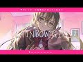 RAINBOW GIRL / covered by 家長むぎ