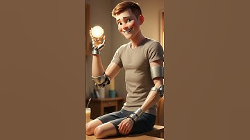 AI-Powered Prosthetics: A New Era