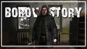 Damn It Feels Good To Be A Gangsta | Borov