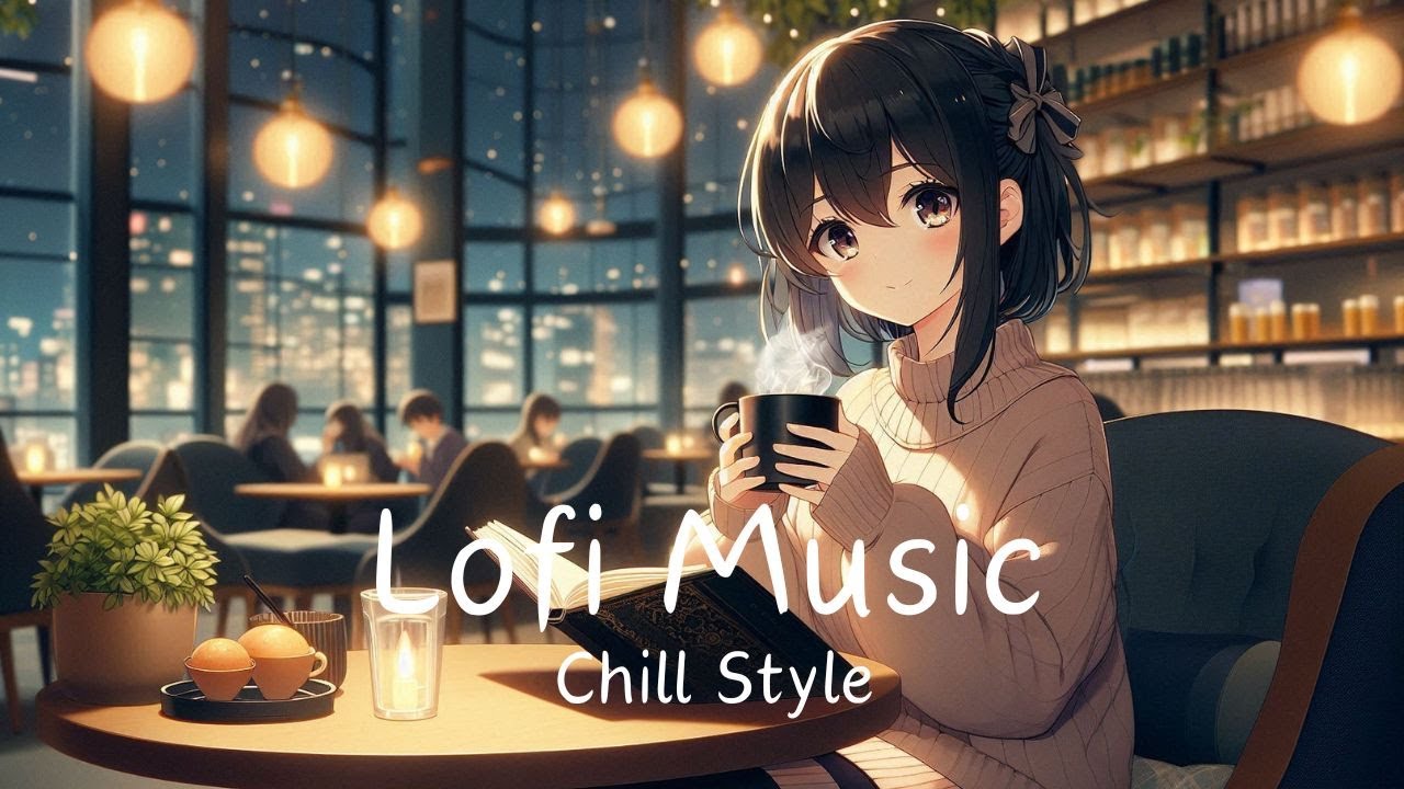 まったりLOFI –ゆっくり過ごす穏やかな時間 Vol.81 [作業用BGM・勉強用BGM]
