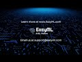 EazyML Retail Use Case