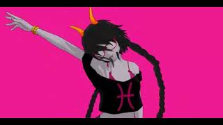 Meenahs Anaconda Mmd