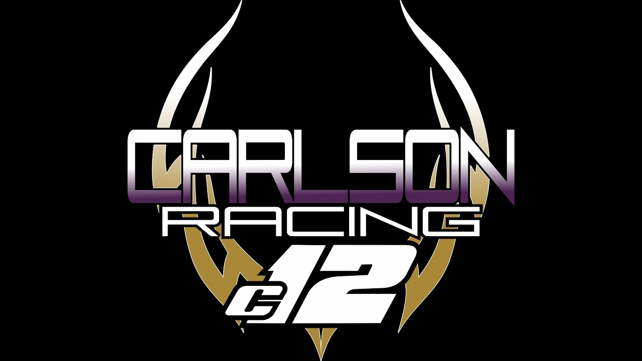 Chris Carlson Racing Beaver Dam Raceway 08-08-20, 2nd place - YouTube