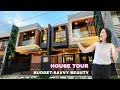 House Tour 149 • Sleek and Stylish: The Ultimate Duplex Residence