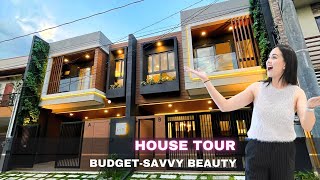 House Tour 149 • Sleek and Stylish: The Ultimate Duplex Residence