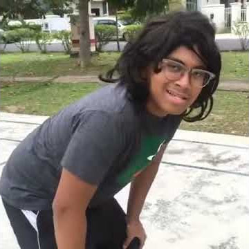 Luqman Podolski (Senam Yang Iya Iyalah PARODY)