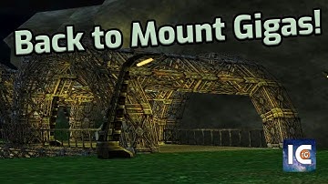 MOOK ALLIANCE TO MOUNT GIGAS Wizardry 8 Playthrough + Tutorial / Guide + Let