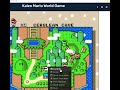 kaizo mario world