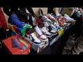 I bought a $5,000 pair of Jordan’s at a sneaker event in Atlanta...